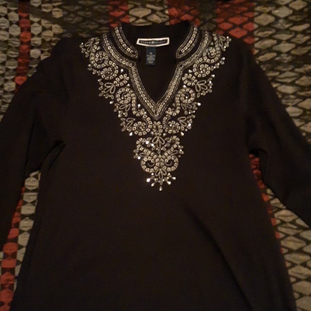 Beautiful shirt